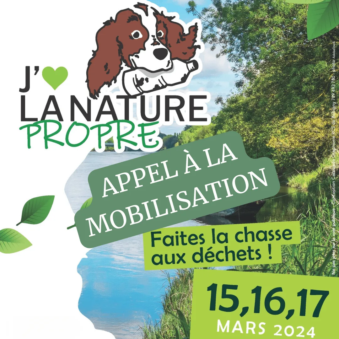 Appel à la mobilisation