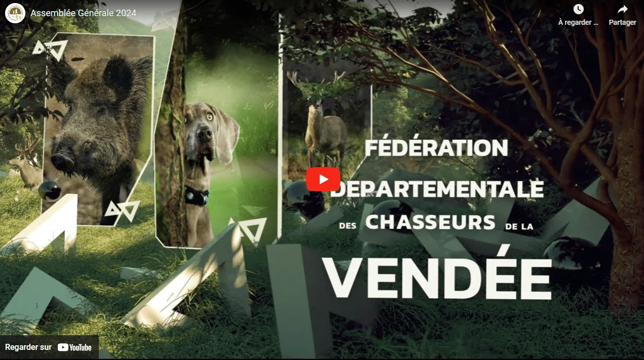 Assemblée Générale 2024