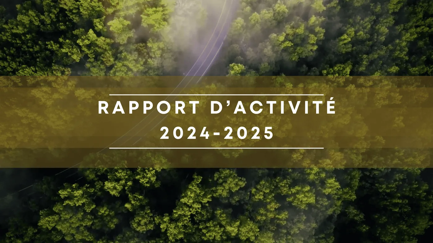Assemblée Générale 2025