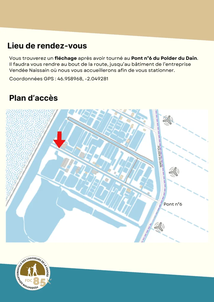 Illustration de l’article « Inscription : entretien de la Lagune de Bouin »