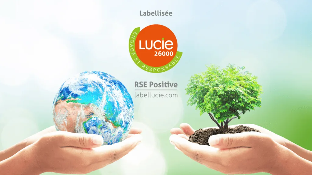 Labellisée RSE