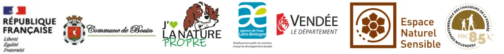 Illustration de l’article « Lagune de Bouin : une mobilisation exemplaire »