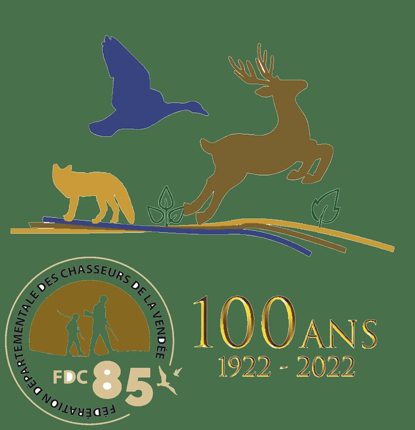L'Assemblée Générale fête son centenaire !