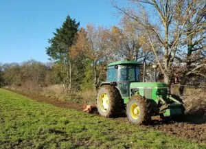 Illustration de l’article « Les bons gestes pour réussir sa plantation »