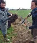 Illustration de l’article « Les bons gestes pour réussir sa plantation »