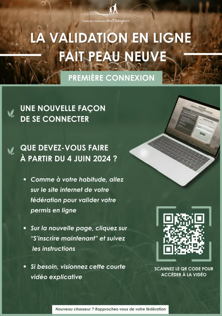 Illustration de l’article « Votre validation en ligne fait peau neuve ! »